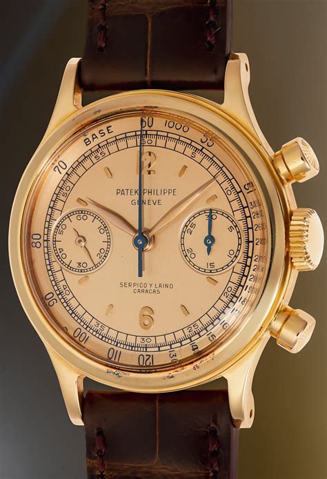 patek philippe tasti tondi|tasti tondi 1463.